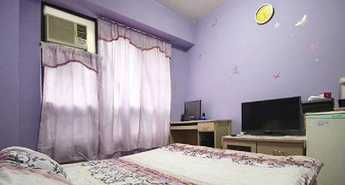 Love Fengchia Taichung Exterior photo