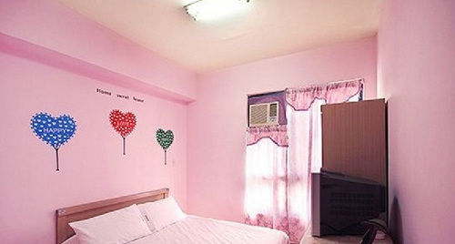 Love Fengchia Taichung Exterior photo